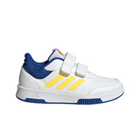 adidas zapatilla moda niño Tensaur Sport 2.0 CF K lateral exterior