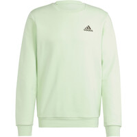 adidas chándal hombre M FEELCOZY SWT 04