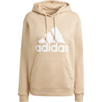 adidas sudadera mujer W BL FL R HD 04