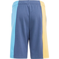 adidas conjunto junior J CB T SET 05