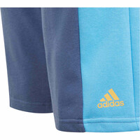 adidas conjunto junior J CB T SET 06