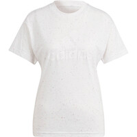 adidas camiseta manga corta mujer W WINRS 3.0 TEE 04