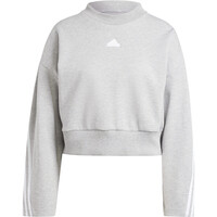 adidas sudadera mujer W FI 3S SWT 04