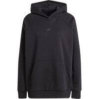 adidas sudadera mujer W ALL SZN BF HD 04