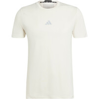 adidas camiseta fitness hombre D4T HR TEE 04