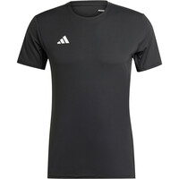 adidas camiseta técnica manga corta hombre ADIZERO E TEE 04