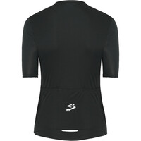 Spiuk maillot manga corta mujer MAILLOT M/C ANATOMIC W MUJER CARBONO vista trasera