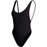 Speedo bañador natación mujer Solid Convertible 1 Piece 05