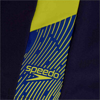 Speedo bañador natación niño Boys Dive Aquashort vista detalle