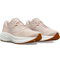 Saucony zapatilla running mujer TRIUMPH RFG lateral interior