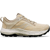 Saucony zapatillas trail mujer PEREGRINE RFG lateral exterior