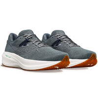 Saucony zapatilla running hombre TRIUMPH RFG lateral interior