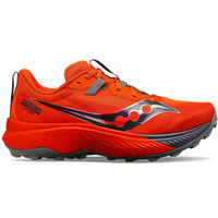 Saucony zapatillas trail hombre ENDORPHIN EDGE lateral exterior