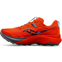 Saucony zapatillas trail hombre ENDORPHIN EDGE puntera