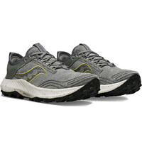 Saucony zapatillas trail hombre PEREGRINE RFG lateral interior