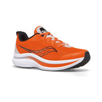 Saucony zapatilla running niño ENDORPHIN KDZ vista trasera