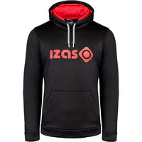 Izas Sudaderas Montaña Hombre LYNX M V3 vista detalle