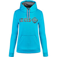 Izas Sudaderas Montaña Mujer LYNX W V3 vista detalle