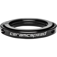 Ceramic Speed respuestos y accesorios rueda CERAMICSPEED RODAMIENTOS 61702-2RS/HC5 vista frontal