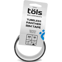 TLS TUBE PANTHER RIM TAPE 32mm x 10M