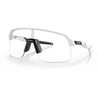 Oakley gafas ciclismo SUTRO LITE vista frontal