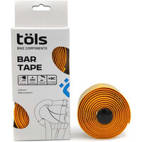 Tols cinta manillar TLS BAR TAPE vista frontal