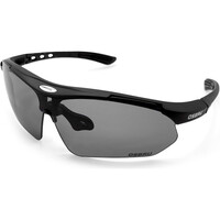 OSBRU GLASSES LOGIC ARDO BLACK/GRAY