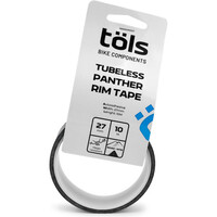 TLS TUBE PANTHER RIM TAPE 27mm x 10M