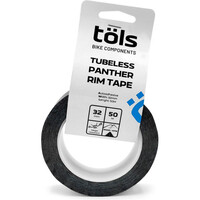 TLS TUBE PANTHER RIM TAPE 32mm x50 M