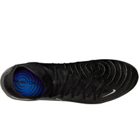 Nike botas de futbol cesped artificial PHANTOM LUNA II ELITE FG vista superior