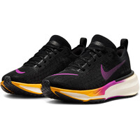 Nike zapatilla running mujer WMNS ZOOMX INVINCIBLE RUN FK 3 puntera