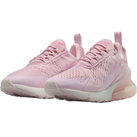 Nike zapatilla moda mujer W AIR MAX 270 puntera