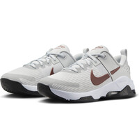 Nike zapatillas fitness mujer W NIKE ZOOM BELLA 6 puntera