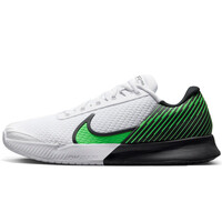 Nike Zapatillas Tenis Hombre M NIKE ZOOM VAPOR PRO 2 HC lateral exterior