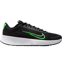Nike Zapatillas Tenis Hombre M NIKE VAPOR LITE 2 HC lateral exterior