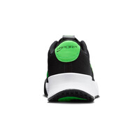 Nike Zapatillas Tenis Hombre M NIKE VAPOR LITE 2 HC vista trasera