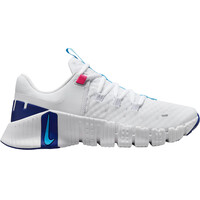 Nike zapatillas fitness mujer W NIKE FREE METCON 5 lateral exterior