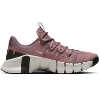 Nike zapatillas fitness mujer W NIKE FREE METCON 5 lateral exterior