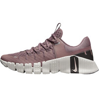 Nike zapatillas fitness mujer W NIKE FREE METCON 5 puntera