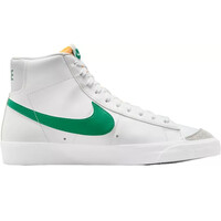 Nike zapatilla moda hombre BLAZER MID '77 VNTG lateral interior