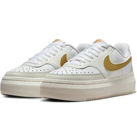 Nike zapatilla moda mujer W NIKE COURT VISION ALTA puntera