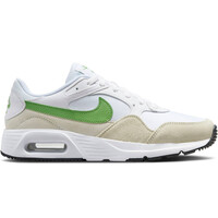 Nike zapatilla moda mujer WMNS NIKE AIR MAX SC lateral exterior