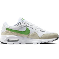 Nike zapatilla moda mujer WMNS NIKE AIR MAX SC lateral interior