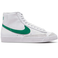 Nike zapatilla moda mujer W BLAZER MID '77 lateral exterior