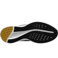 Nike zapatilla running hombre NIKE QUEST 5 vista trasera