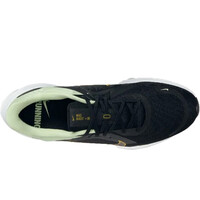 Nike zapatilla running hombre NIKE QUEST 5 vista superior