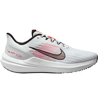 Nike zapatilla running hombre NIKE AIR WINFLO 9 lateral exterior