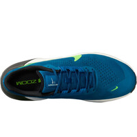 Nike zapatilla cross training hombre M NIKE AIR ZOOM TR 1 05