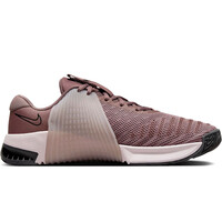 Nike zapatillas fitness mujer W NIKE METCON 9 lateral interior