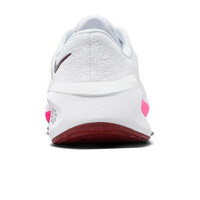 Nike zapatillas fitness mujer W NIKE VERSAIR vista trasera